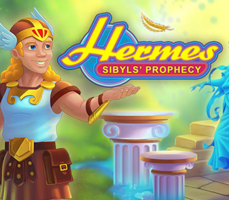 

Hermes: Sibyls' Prophecy Steam CD Key