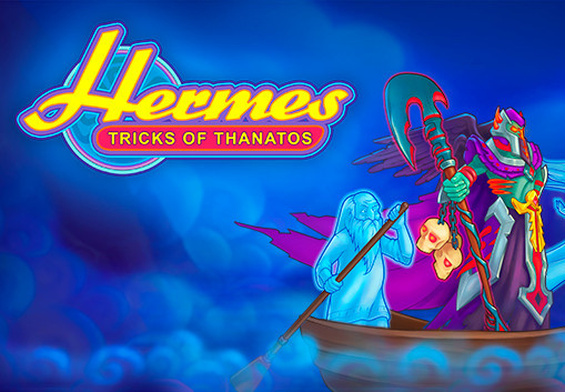 Hermes: Tricks of Thanatos Steam CD Key screenshot 2