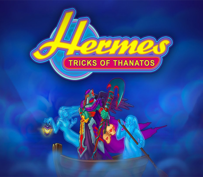 

Hermes: Tricks of Thanatos Steam CD Key