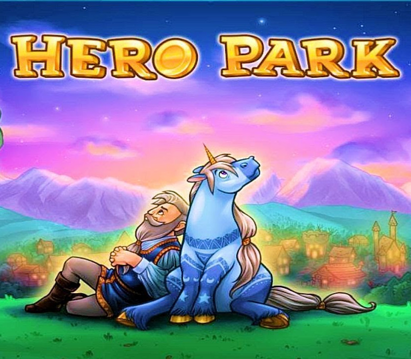 

Hero Park Steam CD Key