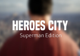 Heroes City Superman Edition Steam CD Key