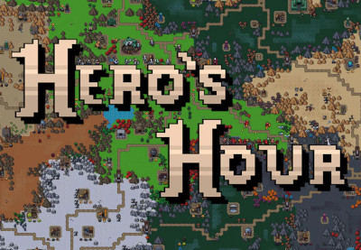 Hero's Hour Steam CD Key