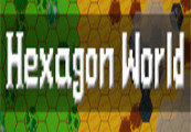 Hexagon World Steam CD Key