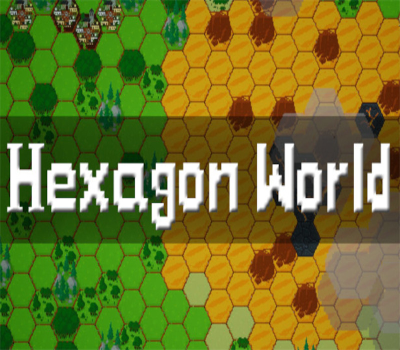 

Hexagon World Steam CD Key