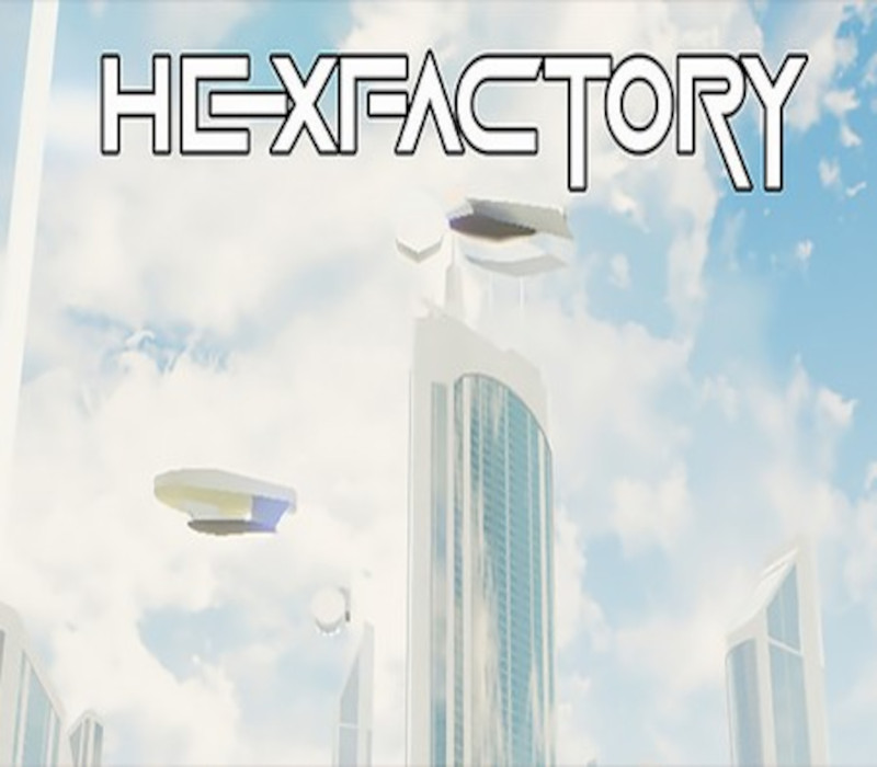 Hexfactory Steam