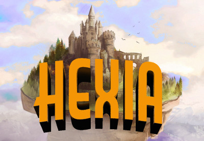 Hexia Steam CD Key