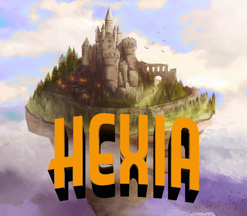 Hexia Steam CD Key