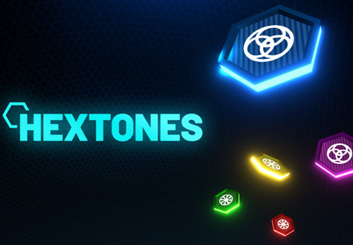 Hextones Steam CD Key