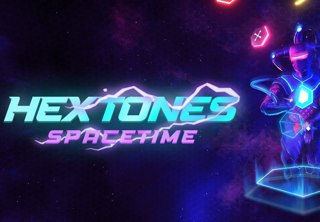 Hextones: Spacetime Steam CD Key