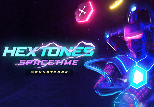 Hextones: Spacetime - Soundtrack Steam CD Key