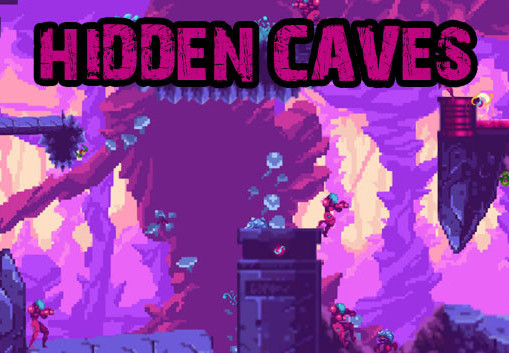 Hidden Caves Steam CD Key
