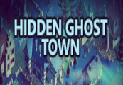 Hidden Ghost Town Steam CD Key