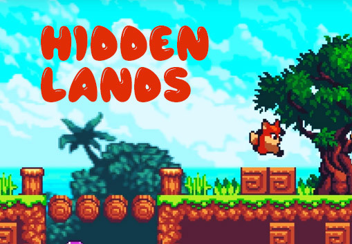 Hidden Lands Steam CD Key