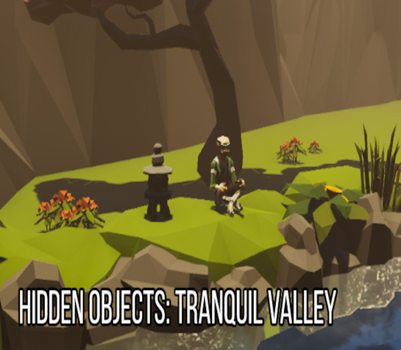 

Hidden Objects: Tranquil Valley Steam CD Key