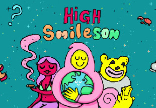 High Smileson Steam CD Key