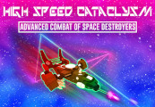 High Speed Cataclysm Steam CD Key