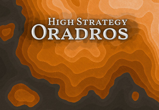 High Strategy - Oradros Steam CD Key