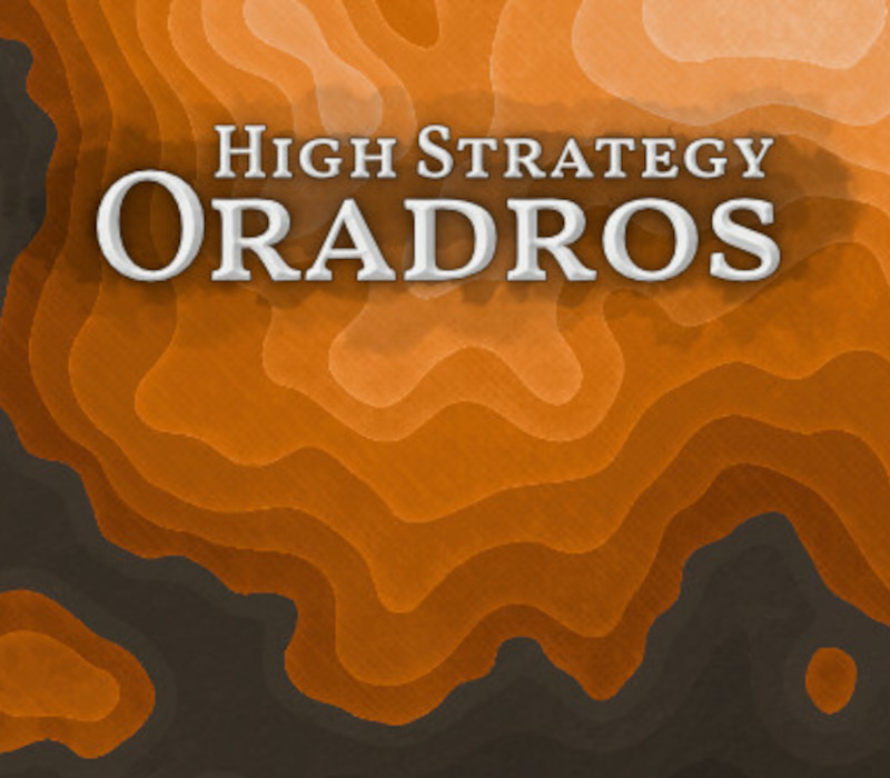 

High Strategy - Oradros Steam CD Key