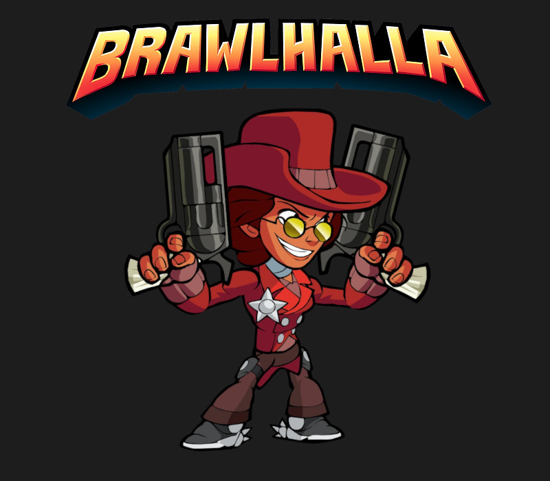 Brawlhalla - Cosmic Bundle DLC  Prime Gaming CD Key