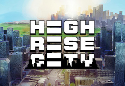 Highrise City PC Steam Account screenshot 2