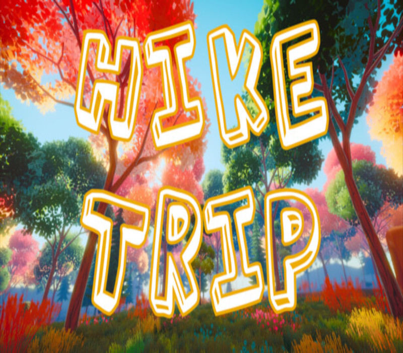 Hike Trip Steam CD Key