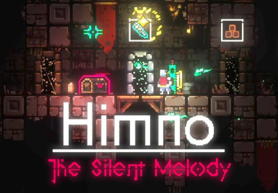 Himno : The Silent Melody Steam CD Key