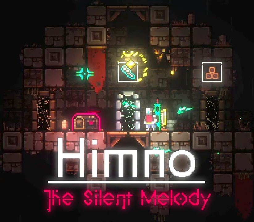 

Himno : The Silent Melody Steam CD Key