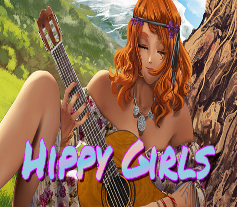 Hippy Girls Steam CD Key