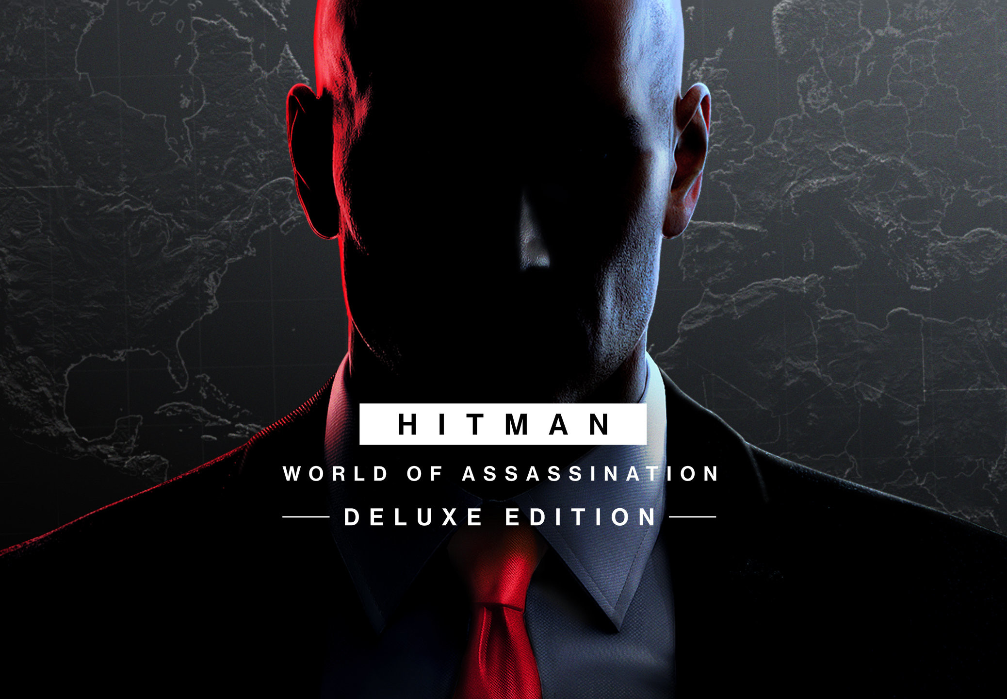 HITMAN World Of Assassination: Deluxe Edition EG XBOX One / Xbox Series X,S CD Key