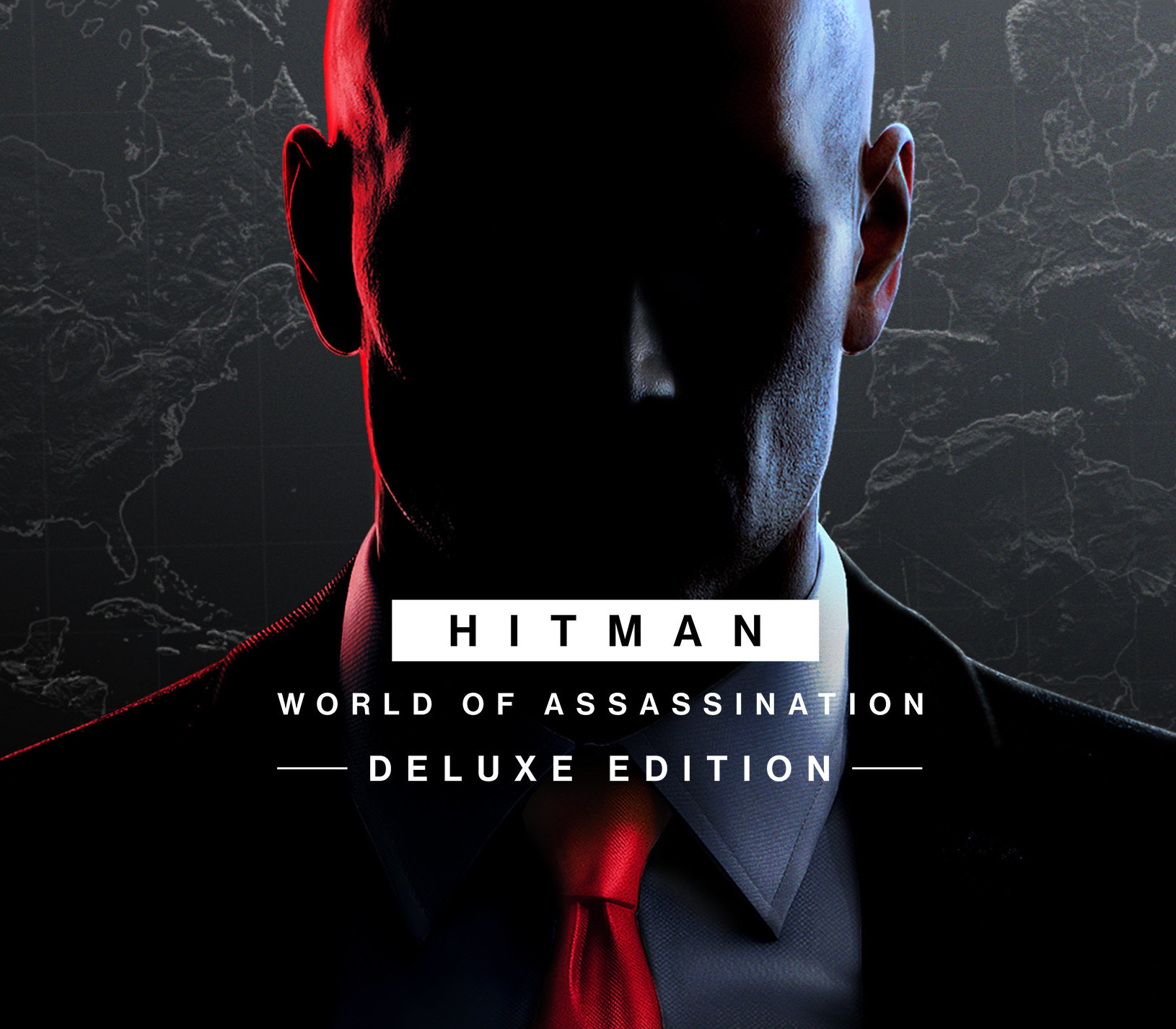 

HITMAN World of Assassination: Deluxe Edition PC Epic Games Account