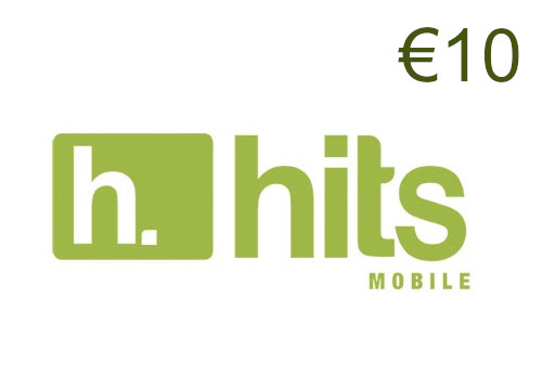 Hits Mobile €10 Mobile Top-up ES