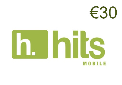 Hits Mobile €30 Mobile Top-up ES