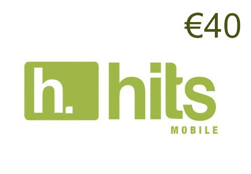 Hits Mobile €40 Mobile Top-up ES