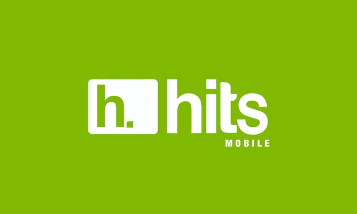 Hits Mobile €50 Mobile Top-up ES