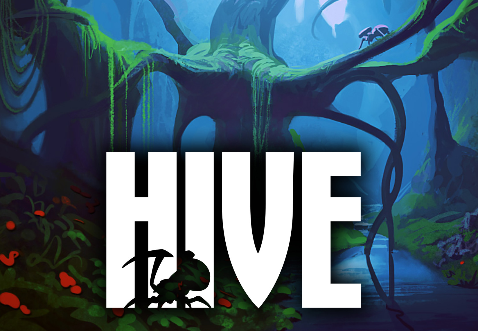 The Hive Epic Games Account
