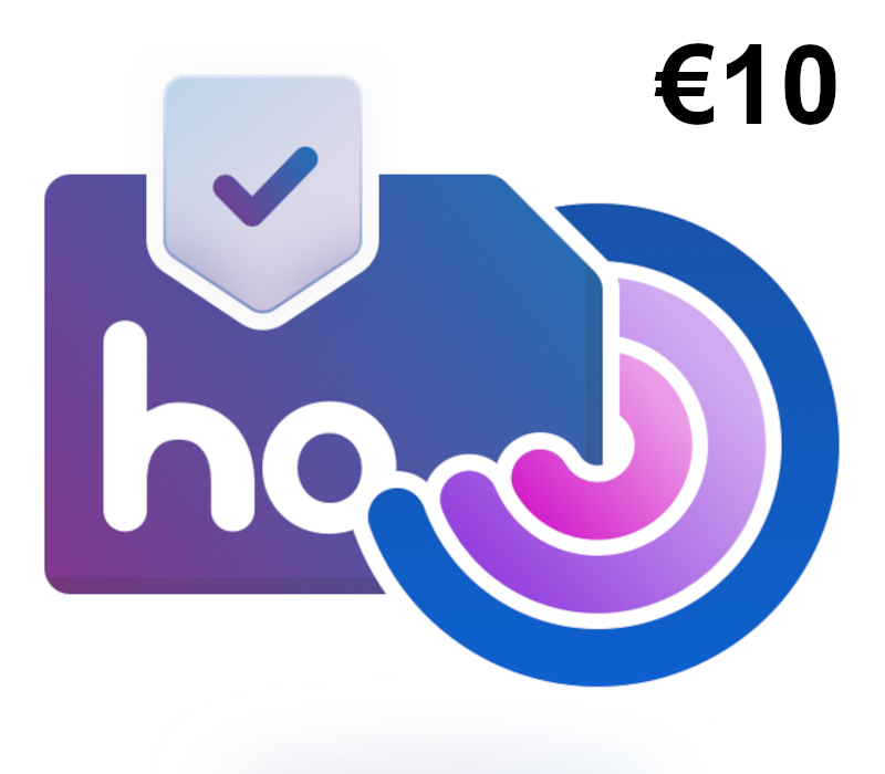 

Ho Mobile €10 Mobile Top-up IT