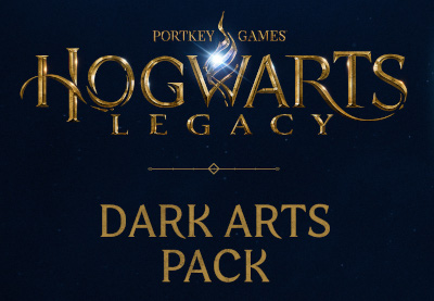 Hogwarts Legacy with Sticker Sheet - PS4