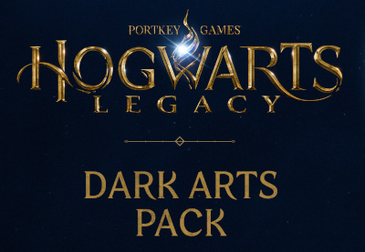 Hogwarts Legacy Dark Arts Pack DLC EU PS5 CD Key