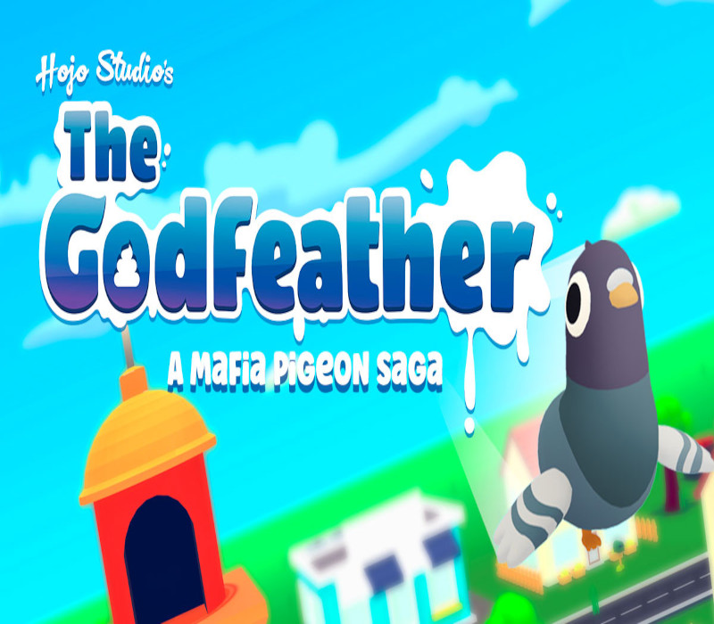 

The Godfeather : A Mafia Pigeon Saga Steam CD Key