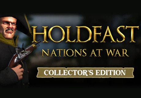 Holdfast Nations at War: Collectors Edition Steam CD Key