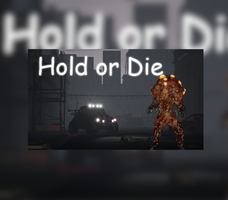 Hold or Die Steam