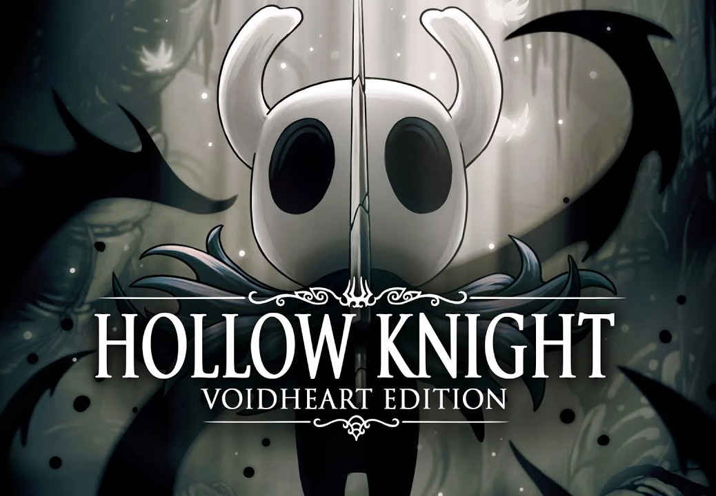 Hollow Knight: Voidheart Edition AR XBOX One / Series X,S / Windows 10 CD Key