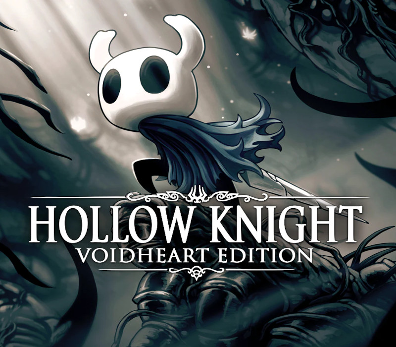 

Hollow Knight: Voidheart Edition XBOX One / Series X|S / PC Account