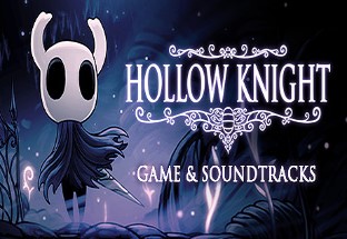 Hollow Knight & Soundtracks Bundle Steam CD Key