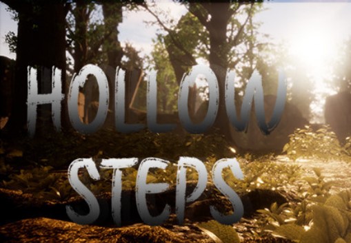 Hollow Steps Steam CD Key