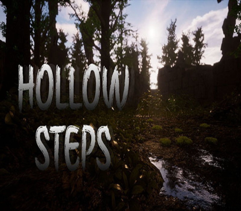 

Hollow Steps Steam CD Key