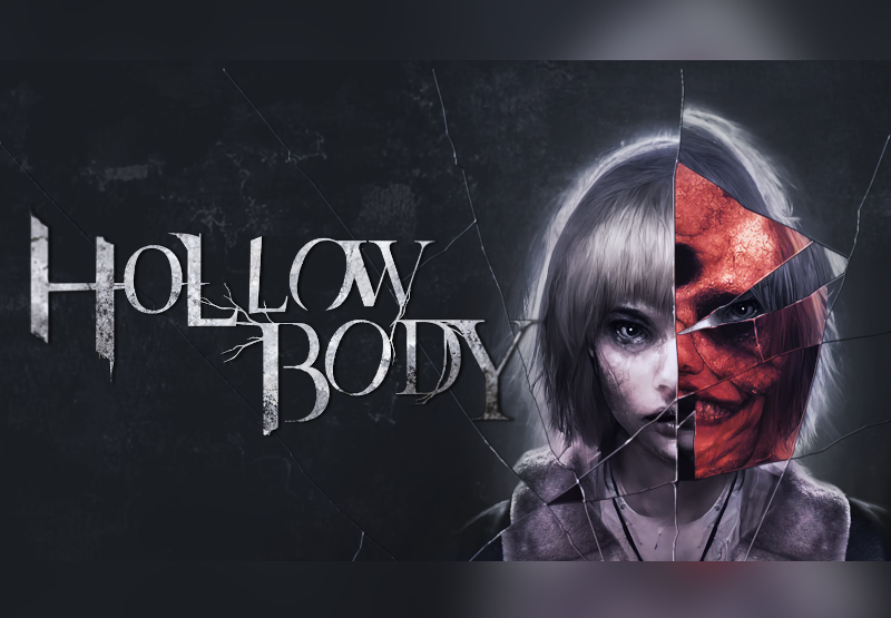 Hollowbody PC Steam Account screenshot 2