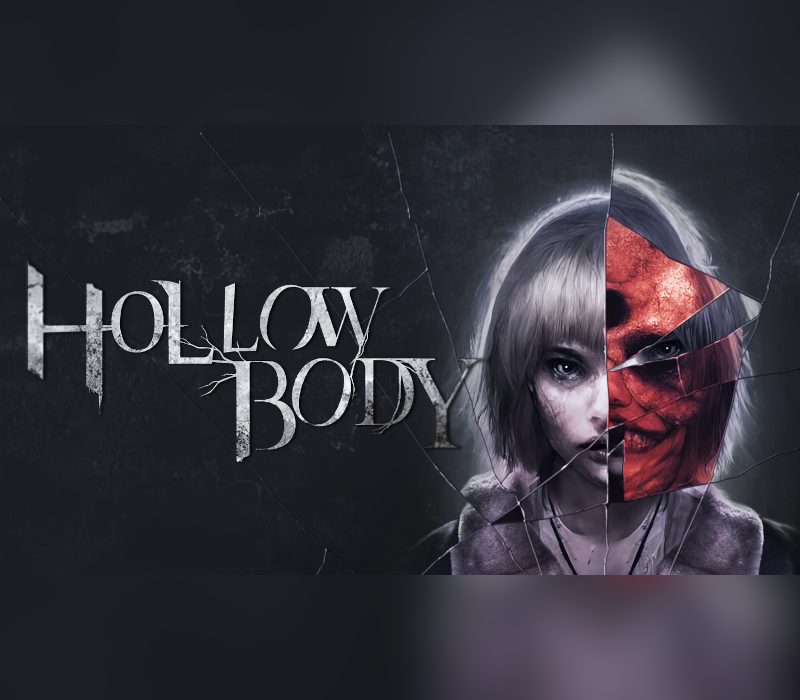 Hollowbody PC Steam Account