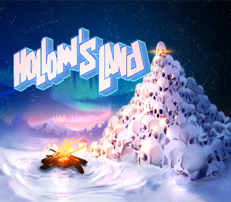 Hollow's Land Steam CD Key