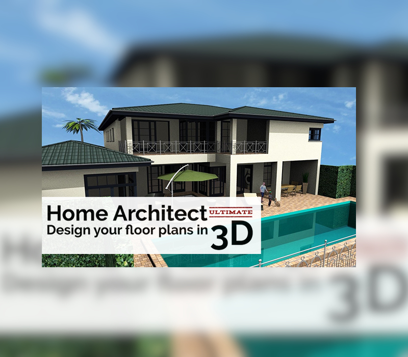 

Home Architect Ultimate Edition Steam CD Key